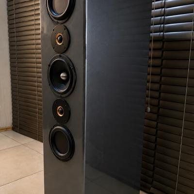 Avt Speaker Build 1