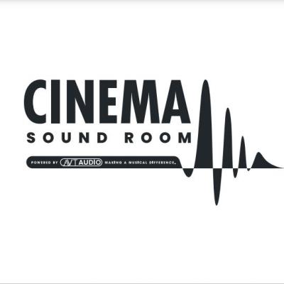 Windhoek Cinema Sound Room